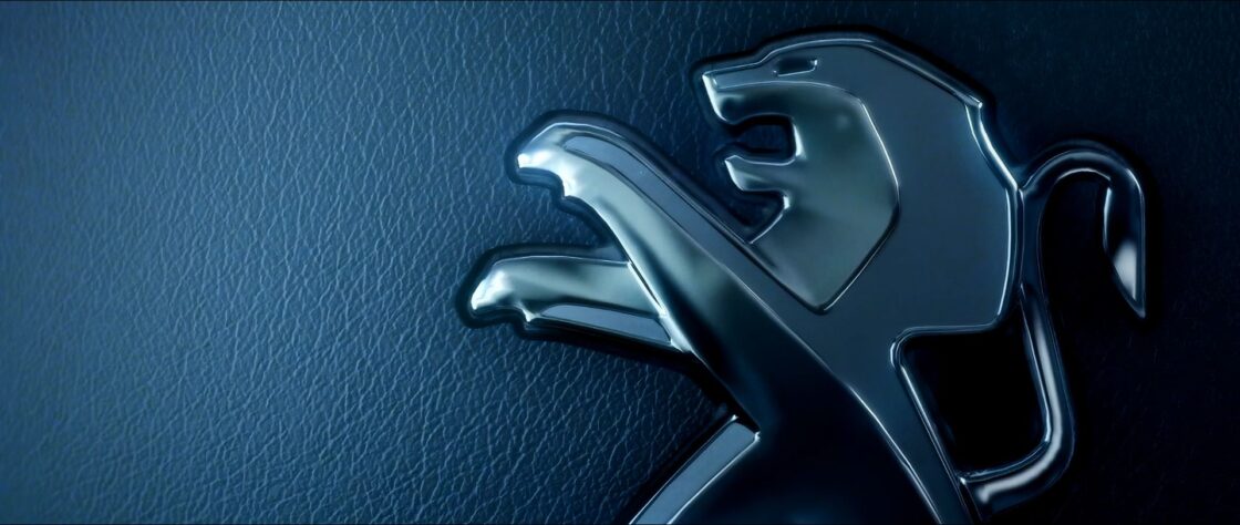 Peugeot 308 CGI Film