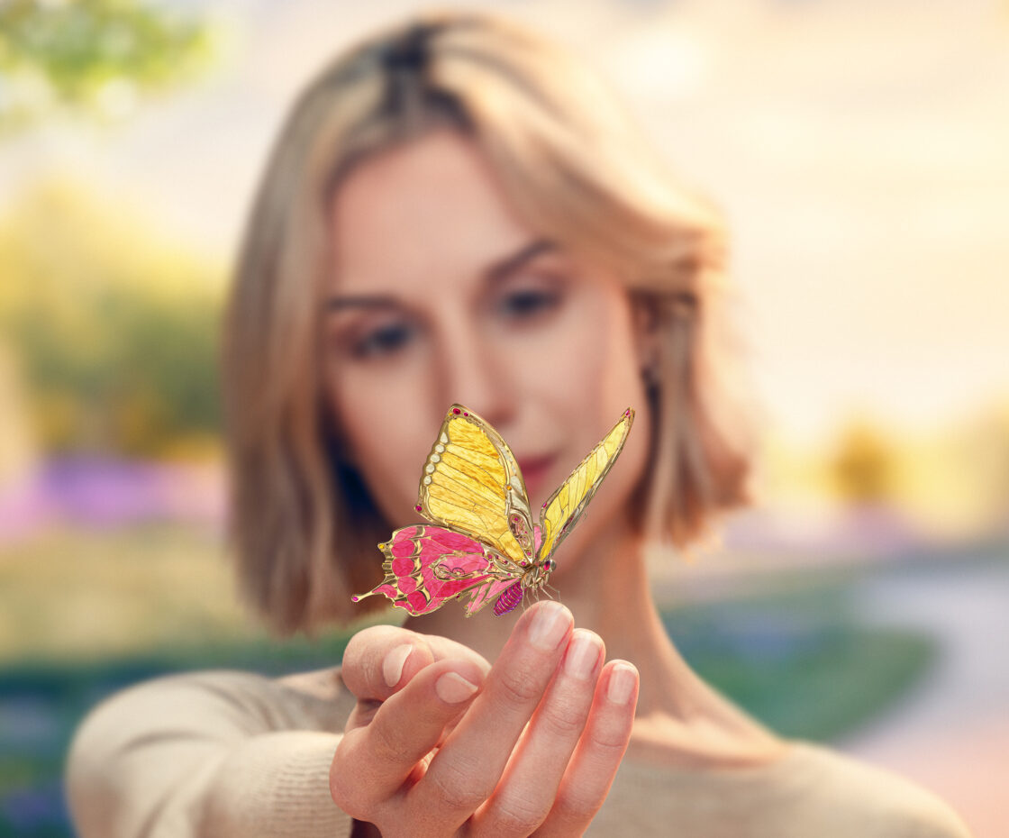 Butterfly